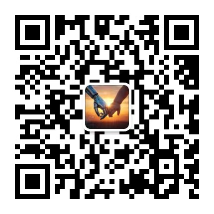 公众号二维码